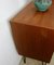 Teak Sideboard with Hairpin Legs from Omnia Hilker, 1960s, Image 7