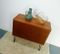 Sideboard aus Teak mit Hairpin-Legs von Omnia Hilker, 1960er 6