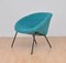 Model 369 Shell Chair from Walter Knoll, 1950s, Image 1