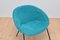 Model 369 Shell Chair from Walter Knoll, 1950s 8