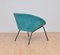 Model 369 Shell Chair from Walter Knoll, 1950s 5