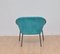 Model 369 Shell Chair from Walter Knoll, 1950s 6