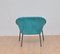 Model 369 Shell Chair from Walter Knoll, 1950s, Image 6
