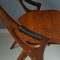 Model 71 Chair by Arne Hovmand Olsen for Mogens Kold, 1950s 6