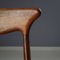 Model 71 Chair by Arne Hovmand Olsen for Mogens Kold, 1950s 4