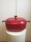 Cocotte Vintage par Enzo Mari pour Le Creuset, 1972 1