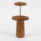 Vintage Wooden Corkscrew from CAM, 1960s, Image 2