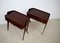 Nightstands by Ico Parisi, 1950s, Set of 2 23