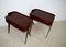 Nightstands by Ico Parisi, 1950s, Set of 2, Image 23