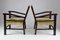 French Art Deco Armchairs by Francis Jourdain, 1930s, Set of 2, Image 7