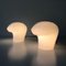 Murano Table Lamps by Gino Vistosi for Vistosi, 1970s, Set of 2 19