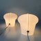 Murano Table Lamps by Gino Vistosi for Vistosi, 1970s, Set of 2 6