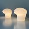 Murano Table Lamps by Gino Vistosi for Vistosi, 1970s, Set of 2 12