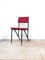 FS2 Chair by Andrea Gianni for Laboratori Lambrate 4
