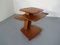 Table Console Étagée par Aksel Kjersgaard pour Odder Adjustable, 1970s 4