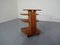 Tiered Console Table by Aksel Kjersgaard for Odder Adjustable, 1970s 18