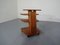Tiered Console Table by Aksel Kjersgaard for Odder Adjustable, 1970s, Image 18