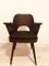Vintage Stühle von Oswald Haerdtl für TON, 1950er, 4er Set 1