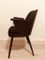 Vintage Chairs by Oswald Haerdtl for TON, 1950s, Set of 4, Image 2