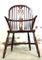 Mid-Century Windsor Chairs, Set of 4 12