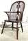 Mid-Century Windsor Chairs, Set of 4 1