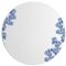 Specchio Viburnum blu di BiCA-Good Morning Design, Immagine 1