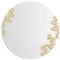 Viburnum Gold Mirror by BiCA-Good Morning Design 1