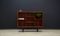 Vintage Danish Rosewood Bookcase from Nipu 7