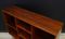 Vintage Danish Rosewood Bookcase from Nipu 4