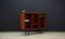 Vintage Danish Rosewood Bookcase from Nipu, Image 6