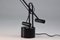 Vintage Italian Steel Desk Lamp from Stilplast, 1980s, Image 8