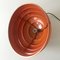 Copper Beehive Pendant Lamp by Hans-Agne Jakobsson, 1960s 15