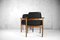 Mid-Century Chairs by Sven Ivar Dysthe for Dokka Møbler, 1960s, Set of 2, Image 4