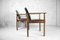 Mid-Century Chairs by Sven Ivar Dysthe for Dokka Møbler, 1960s, Set of 2, Image 8