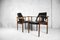 Mid-Century Chairs by Sven Ivar Dysthe for Dokka Møbler, 1960s, Set of 2 19