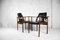 Mid-Century Chairs by Sven Ivar Dysthe for Dokka Møbler, 1960s, Set of 2, Image 19