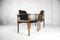 Mid-Century Chairs by Sven Ivar Dysthe for Dokka Møbler, 1960s, Set of 2, Image 2