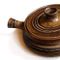 Mid-Century Lidded Pan by Tue Poulsen, 1960s 3