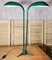 Lámpara de mesa francesa de Lita, años 50, Imagen 7