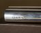 Vintage Solid Silver Cigar Case from Mappin & Webb, 1998 3