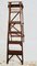 Antique Patent Lattistep Ladder from Hatherley Jones, Image 6