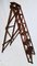 Ladder Antique Patent Lattistep de Hatherley Jones 13