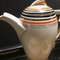 Vintage Art Deco Coffee Service 2