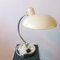 Vintage Model President 663 Table Lamp by Christian Dell for Kaiser Idell 1