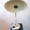 Vintage Model President 663 Table Lamp by Christian Dell for Kaiser Idell, Image 4