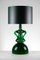 Lampada da tavolo Sissy in vetro di Murano di Silvia Finiels per Aventurina Design, Immagine 1
