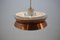 Vintage Pendant Lamp, 1970s 4