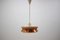 Vintage Pendant Lamp, 1970s 1