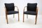 Chaises de bureau Vintage de FORM Design, 1980s, Set de 2 5