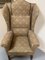 Vintage Porter's Lounge Chair 5